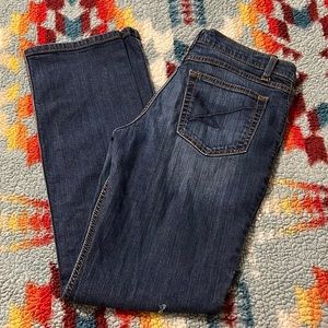 Cinch Jenna Women’s Jeans Size 30 Long